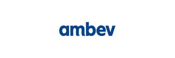 logo de ambev