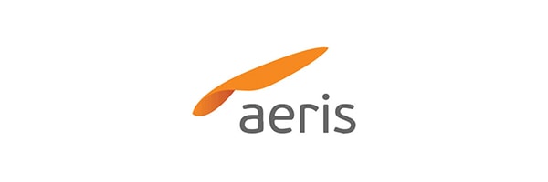 logo de aeris