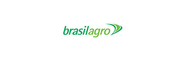 logo de brasilagro