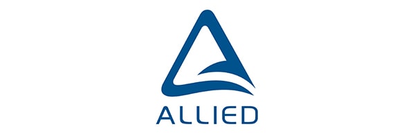 logo de allied