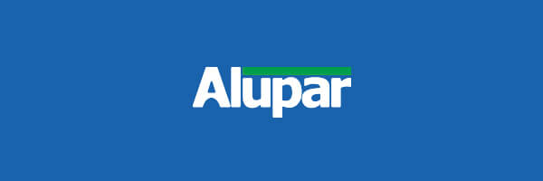 logo de alupar