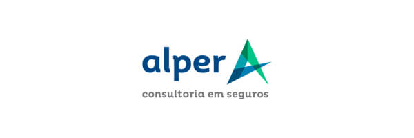 logo de alper