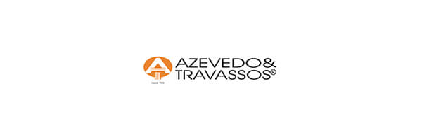 logo de azevedo