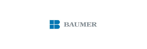 logo de baumer