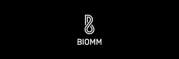 logo de biomm