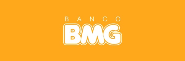 logo de banco bmg