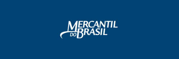 logo de banco mercantil