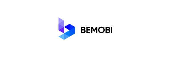 logo de bemobi tech