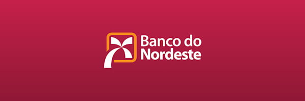 logo de banco do nordeste