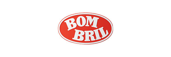 logo de bombril