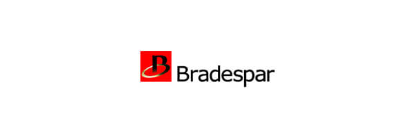 logo de bradespar