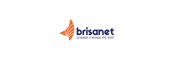 logo de brisanet