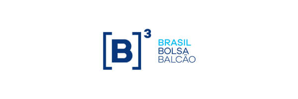 logo de b3