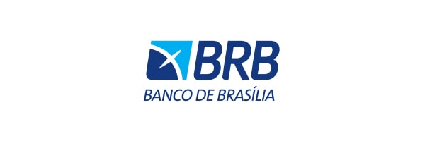 logo de brb banco