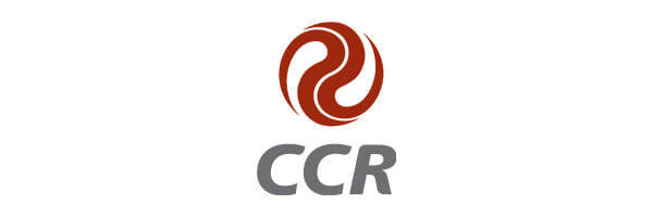 logo de ccr