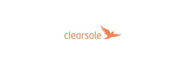 logo de clearsale