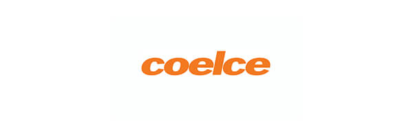 logo de coelce