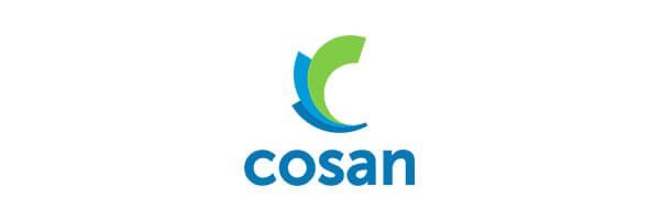 logo de cosan