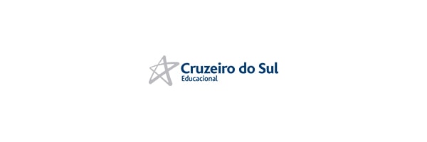 logo de cruzeiro do sul educacional