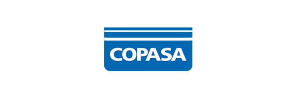 logo de copasa