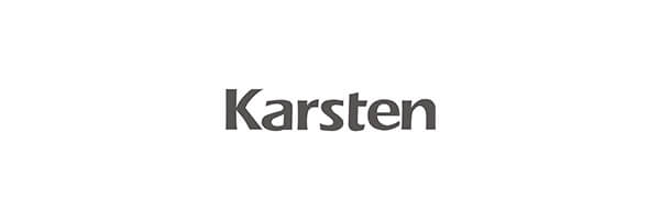 logo de karsten