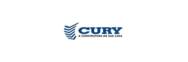 logo de cury