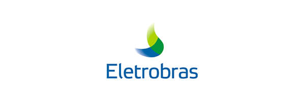 logo de eletrobras