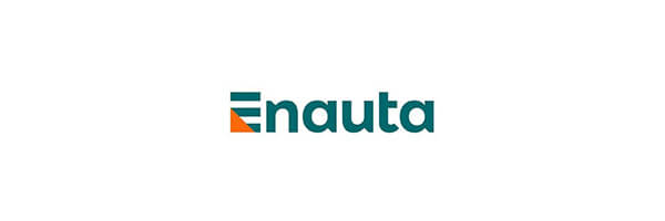 logo de enauta participações