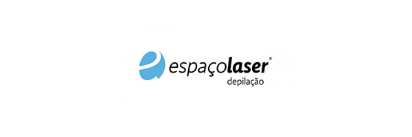 logo de espaçolaser