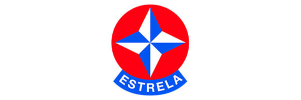 logo de estrela