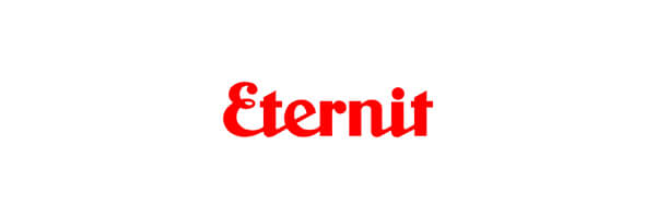 logo de eternit