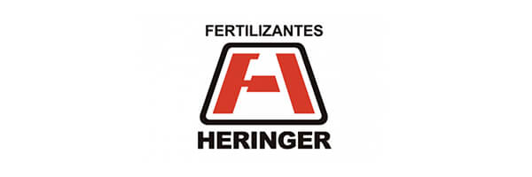 logo de fertilizantes heringer