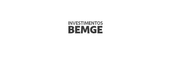 logo de investimentos bemge