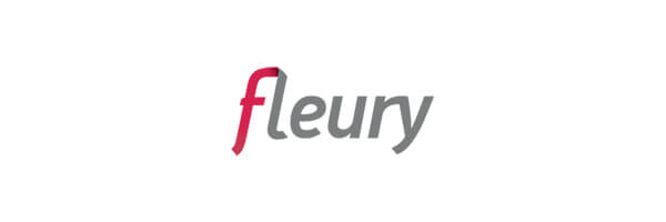 logo de fleury