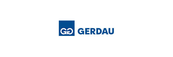 logo de gerdau