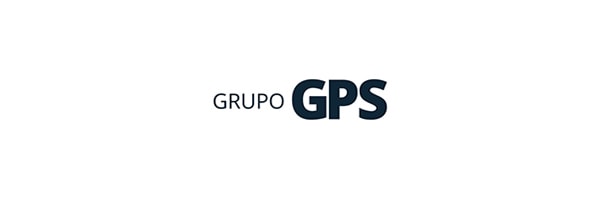 logo de gps