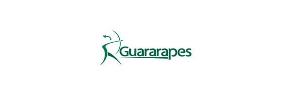 logo de guararapes