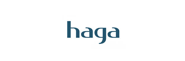 logo de haga