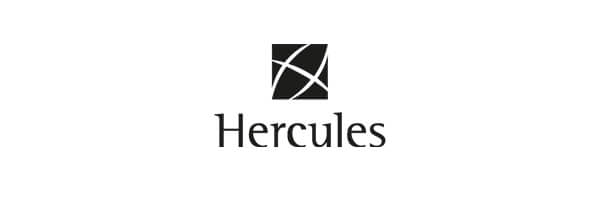 logo de hercules