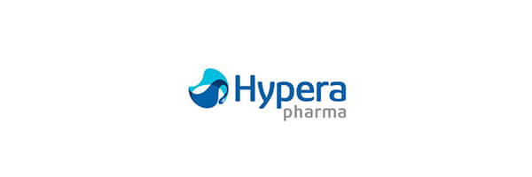 logo de hypera