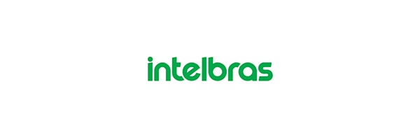 logo de intelbras