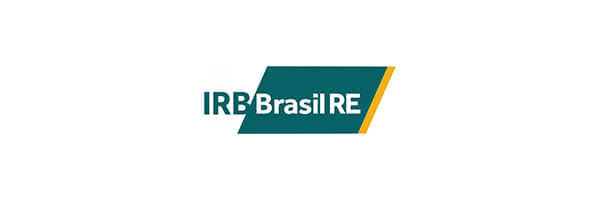 logo de irb brasil