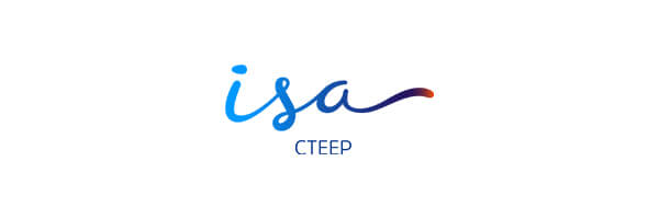 logo de isa cteep