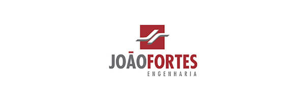 logo de joao fortes