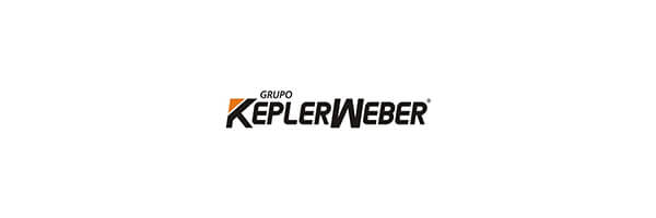 logo de kepler weber