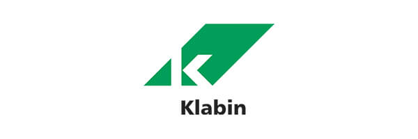 logo de klabin