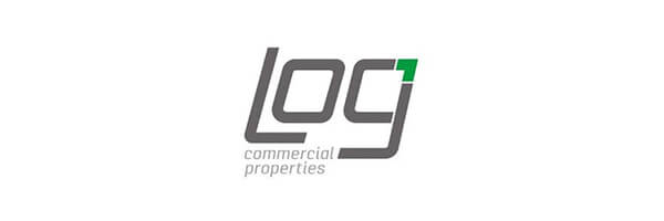 logo de log commercial