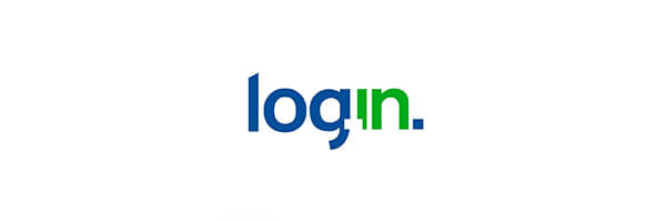 logo de log-in