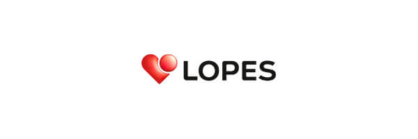 logo de lopes brasil