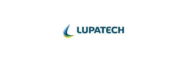 logo de lupatech